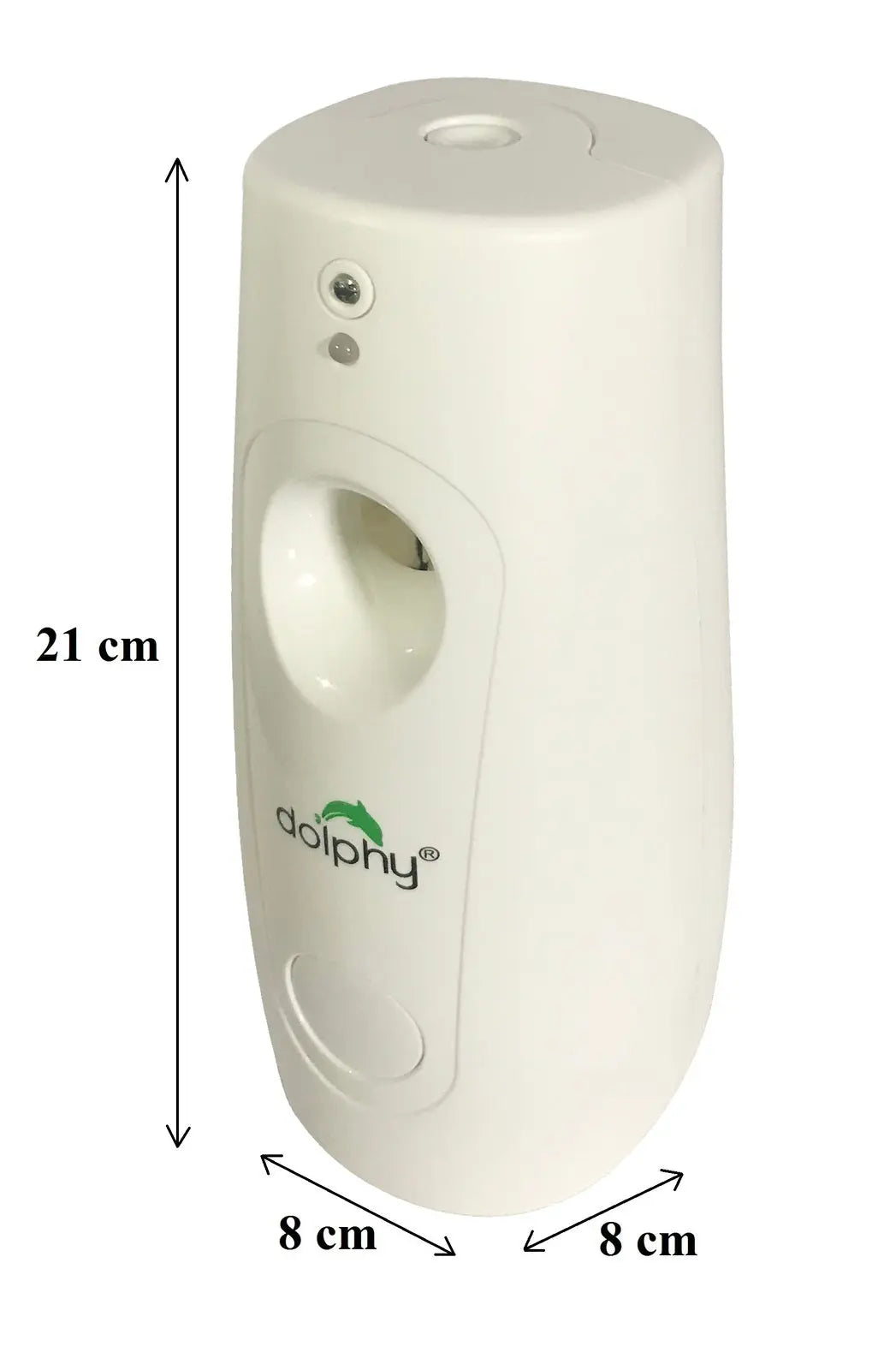 Automatic Aerosol Perfume Dispenser Wholesale Hub