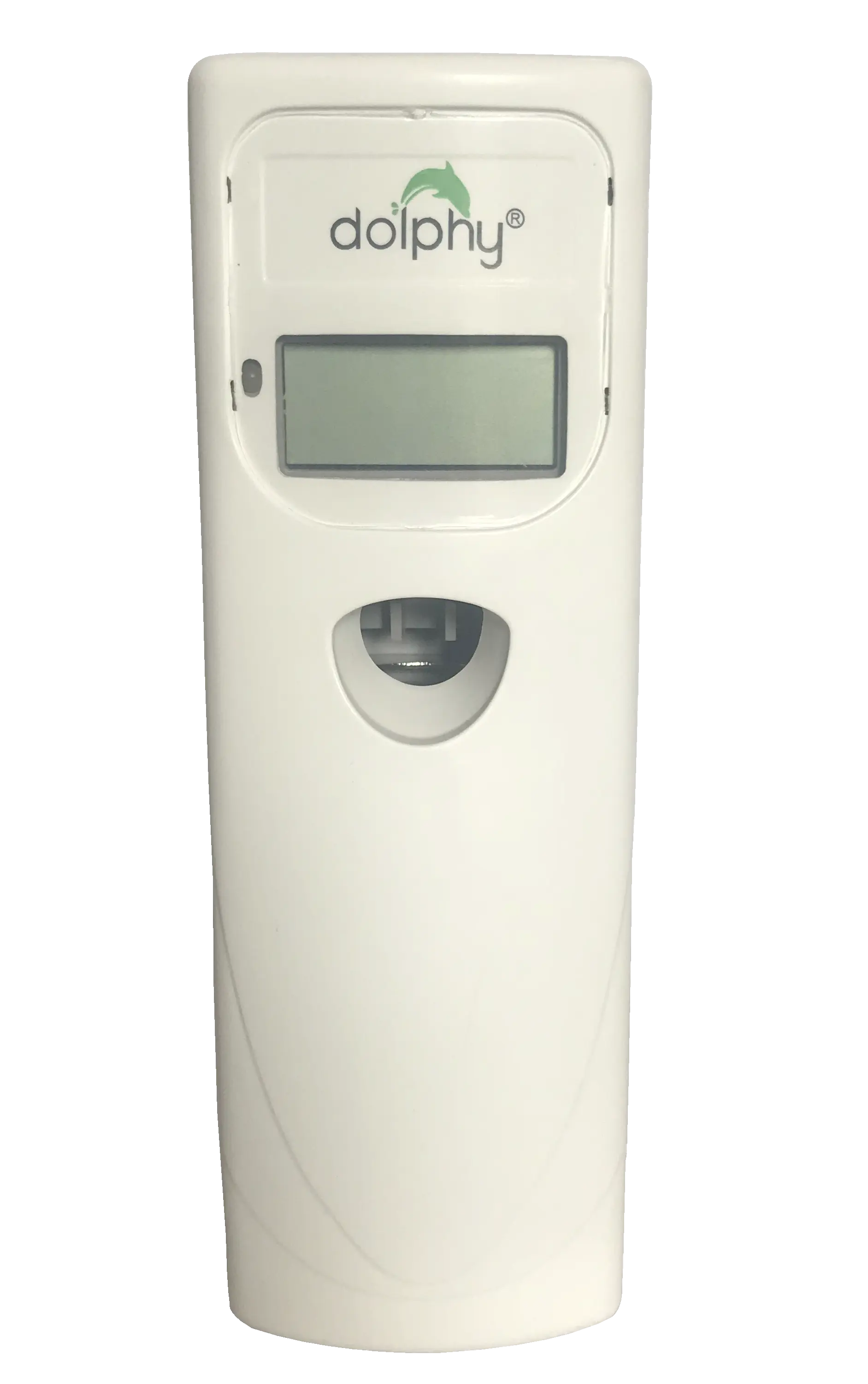 LED Automatic Aerosol Perfume Dispenser Wholesale Hub