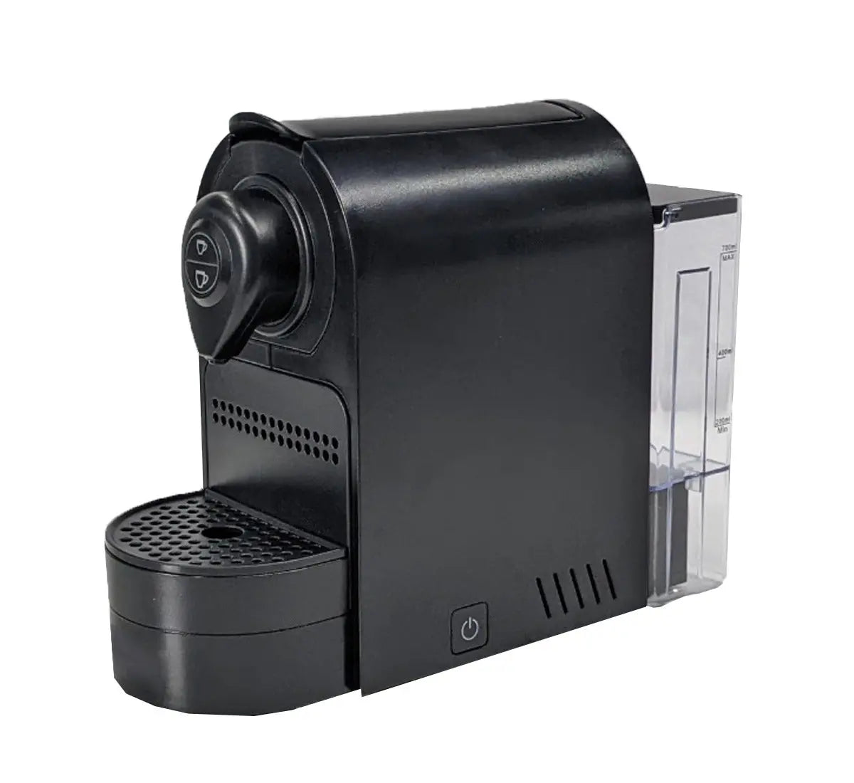 Nespresso Coffee Pod Machine 0.7 L Wholesale Hub