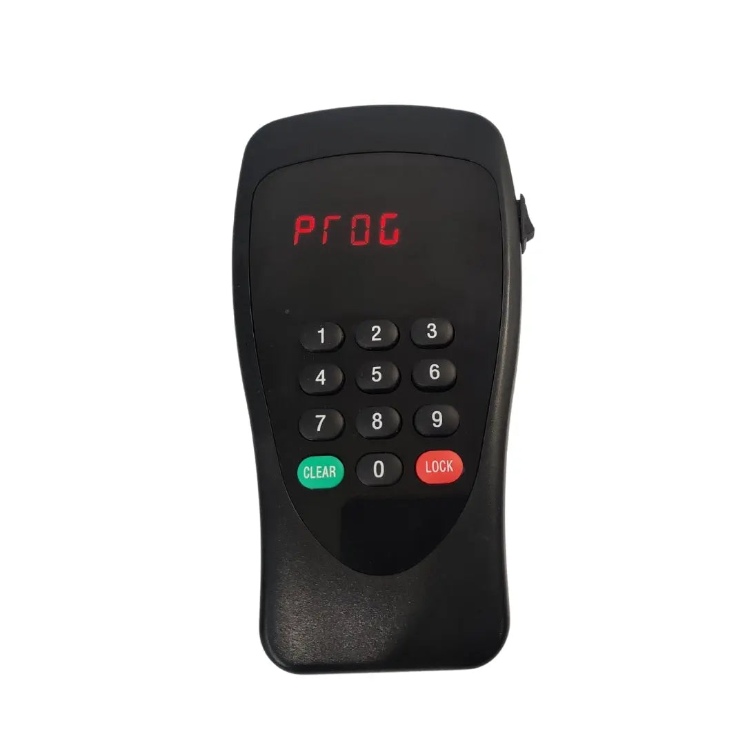 Digital Safe Decoder Wholesale Hub