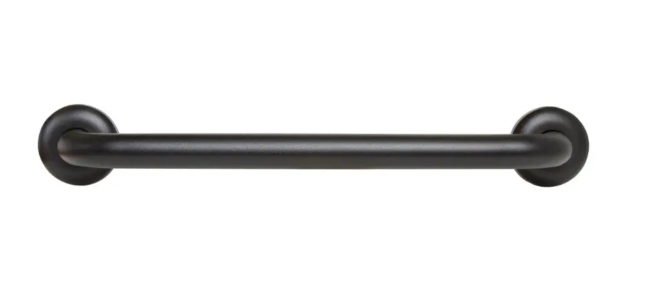 Wall Mount safety Grab Rail - Black Wholesale Hub
