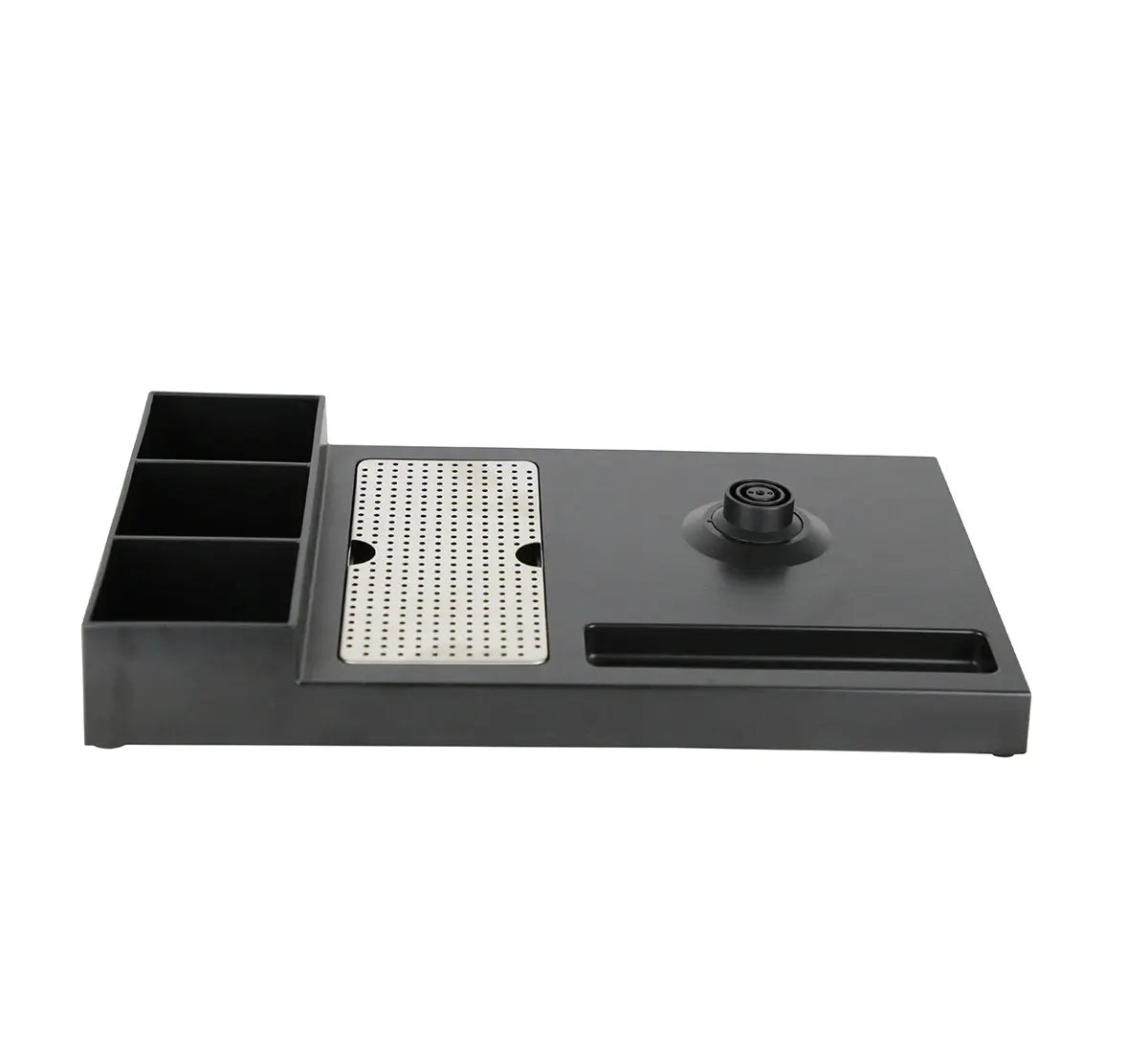 Kettle Tray ABS - Black Wholesale Hub