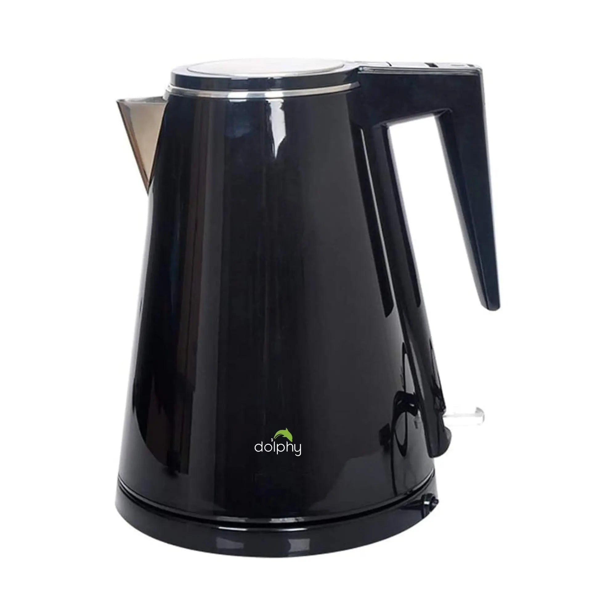 1.2L Stainless Steel Electric Kettle Wholesale Hub
