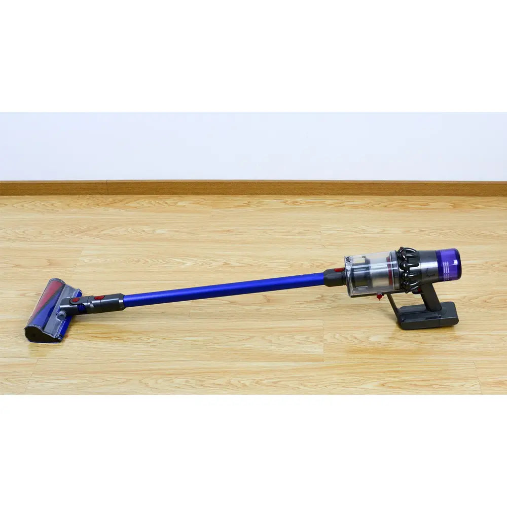 Wand Stick Extension Tube For Dyson Cordless Vacuum Cleaner V7 V8 V10 V11 V15 72cm Length Quick Release Vacuum Wand Replacement-Purple Wholesale Hub