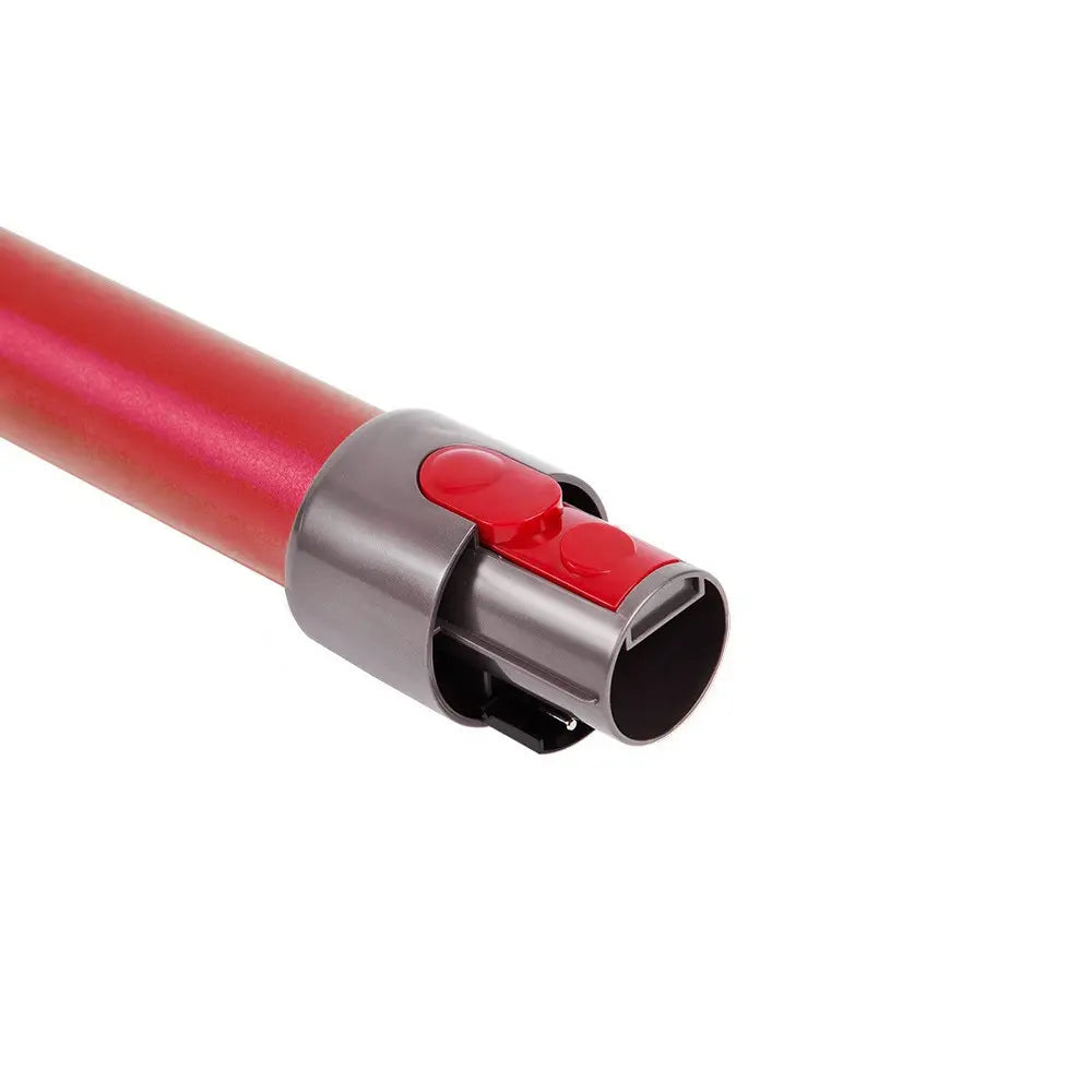 Wand Stick Extension Tube For Dyson Cordless Vacuum Cleaner V7 V8 V10 V11 V15 72cm Length Quick Release Vacuum Wand Replacement-Purple Wholesale Hub