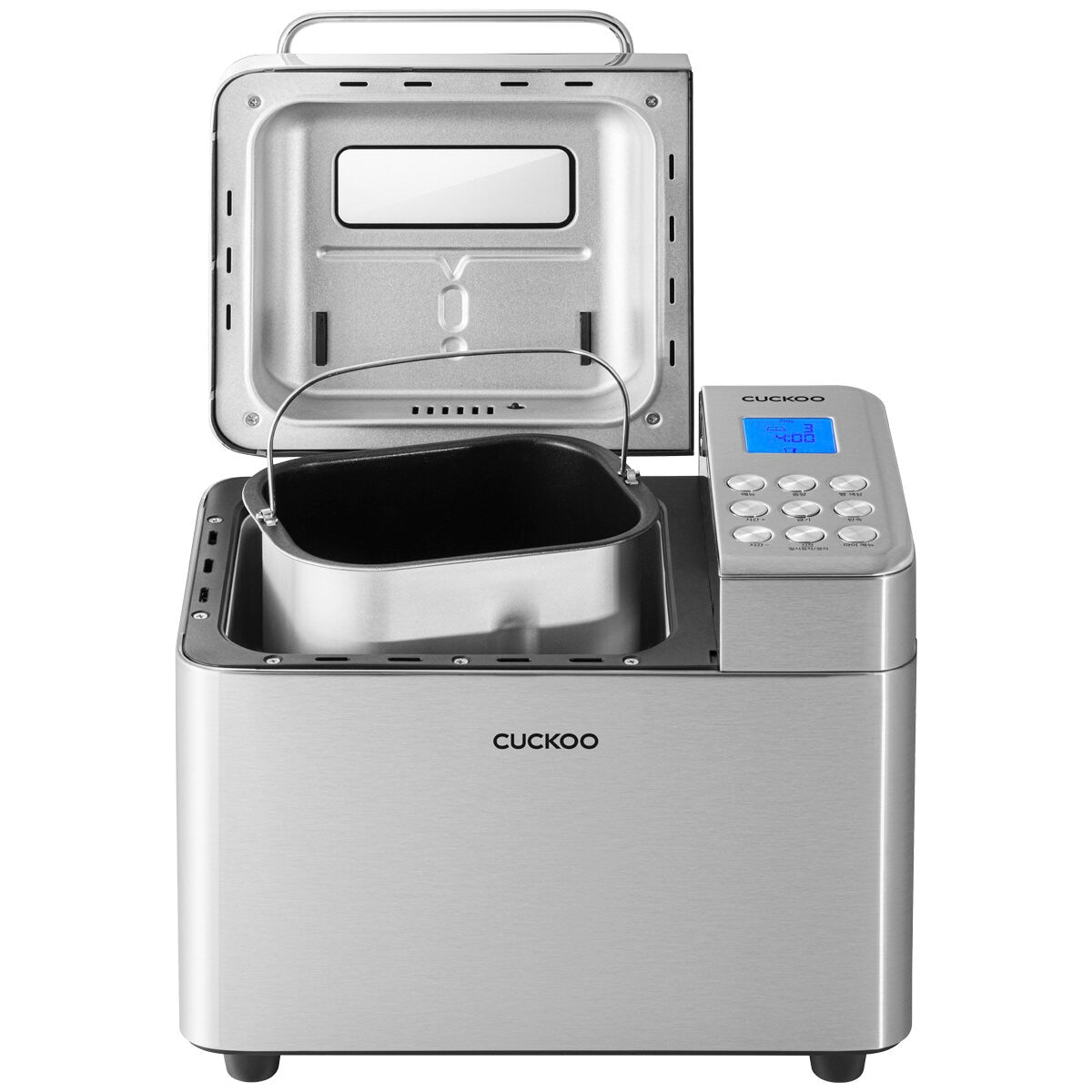 Cuckoo Multifunctional Bread Maker CBM-AAB161S