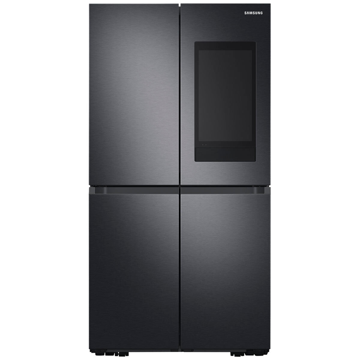 Samsung Family Hub French Door Fridge 640L SRF7900BFH