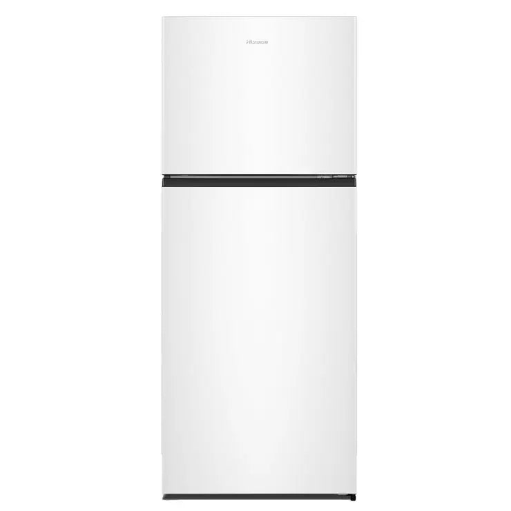 Hisense 424L Top Mount Refrigerator HRTF424