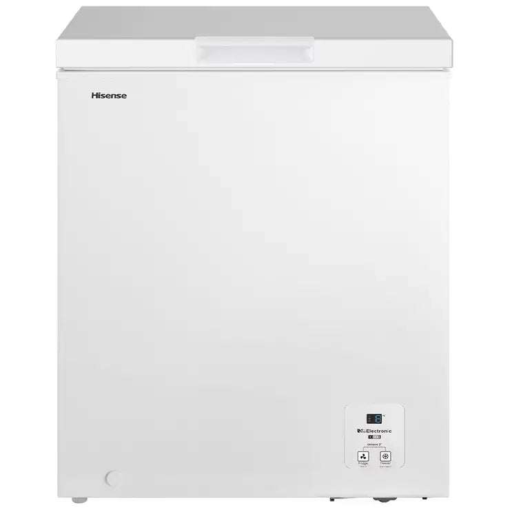 Hisense 145L Hybrid Chest Freezer HRCF146