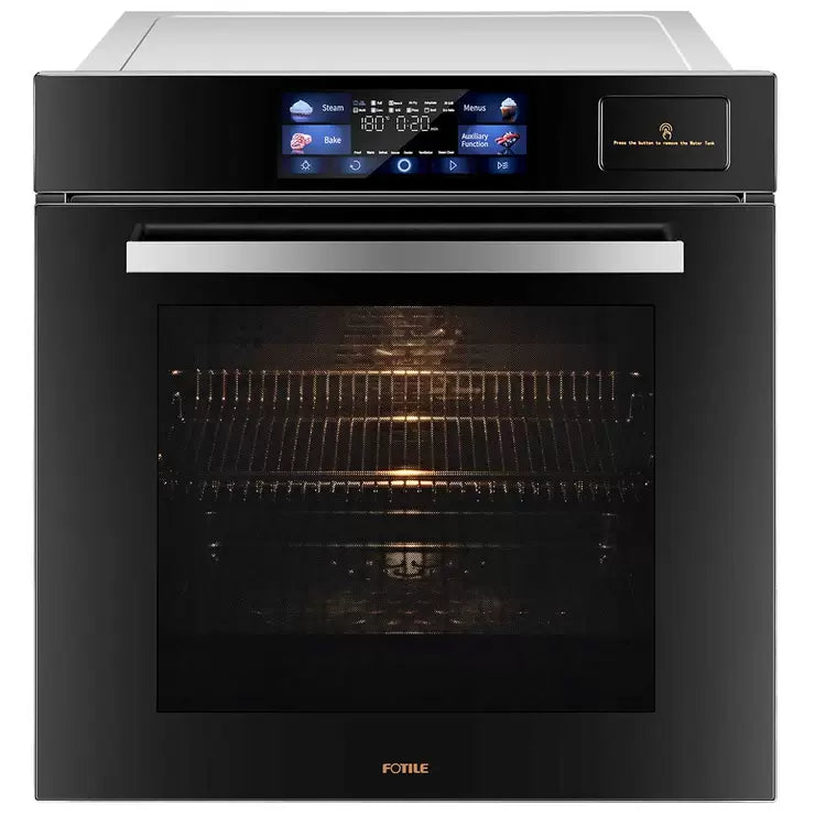 FOTILE 72L Built In Combination Oven HZK72-H1