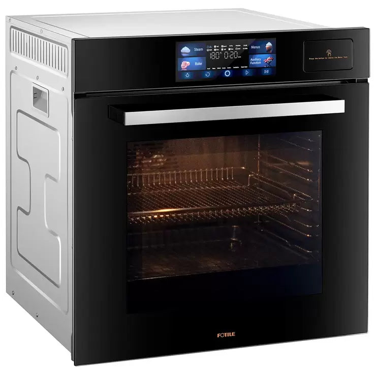 FOTILE 72L Built In Combination Oven HZK72-H1
