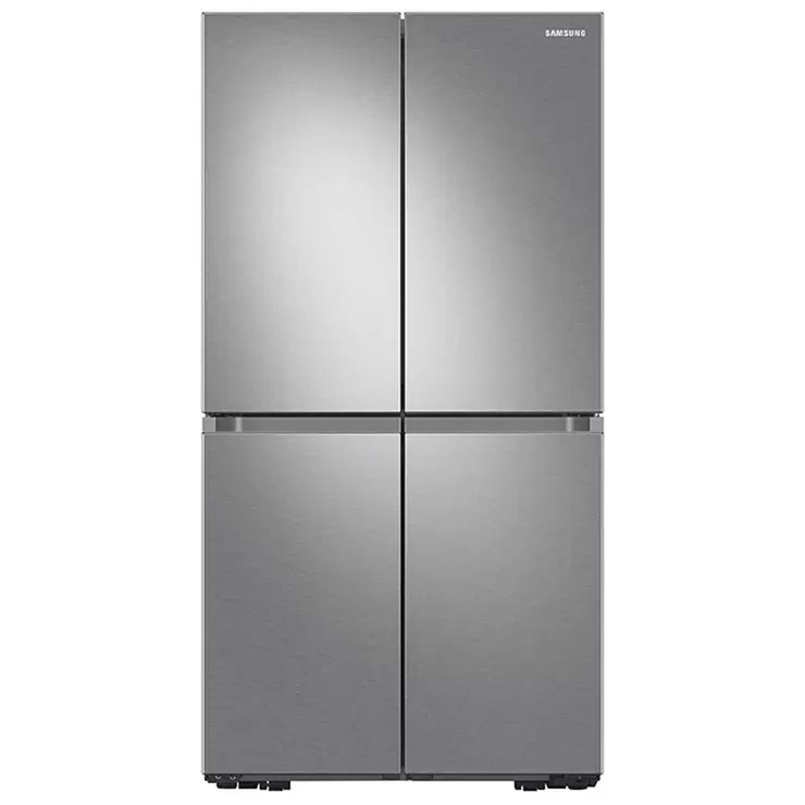 Samsung 648L French Door Fridge Silver SRF7500SB