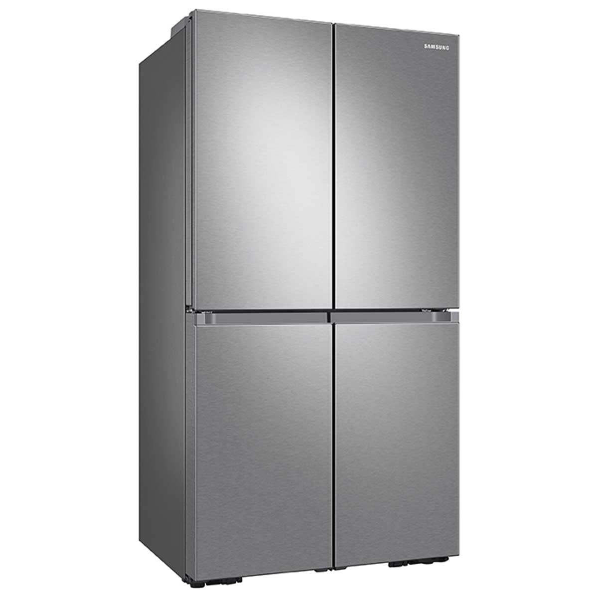 Samsung 648L French Door Fridge Silver SRF7500SB