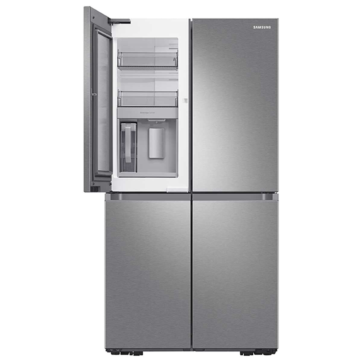 Samsung 648L French Door Fridge Silver SRF7500SB