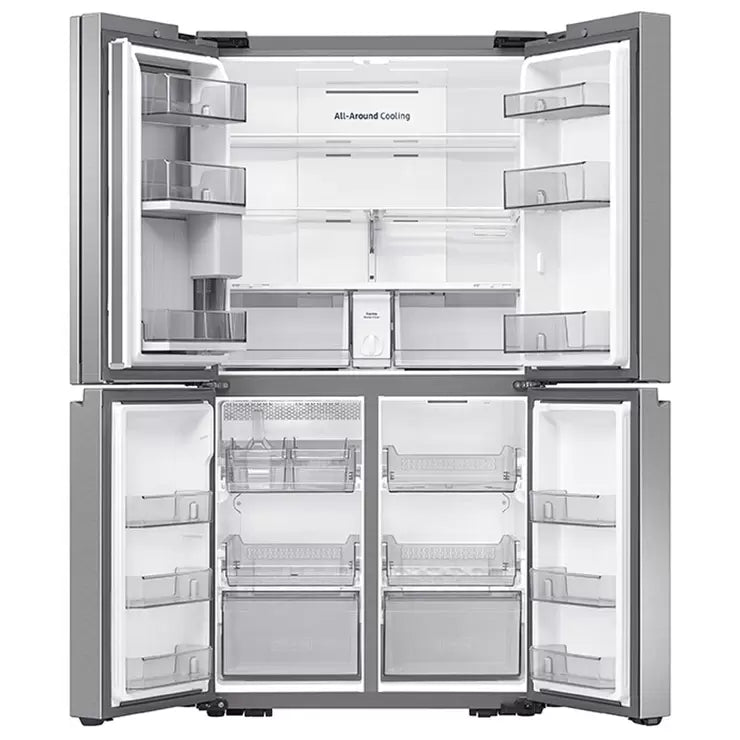 Samsung 648L French Door Fridge Silver SRF7500SB