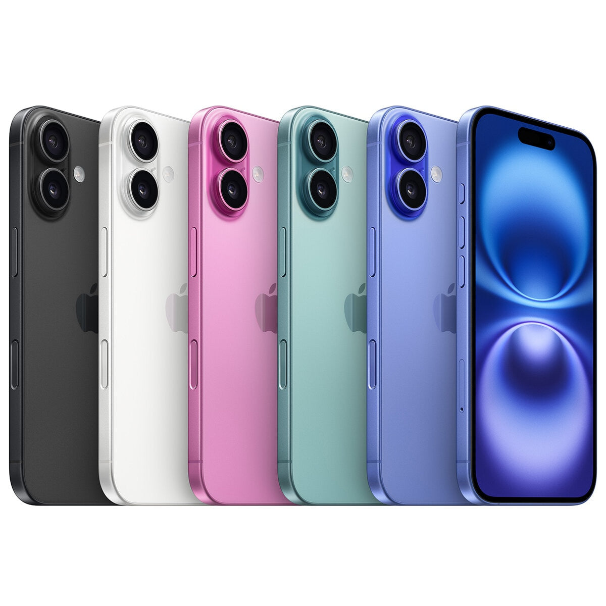 Apple iPhone 16 128GB