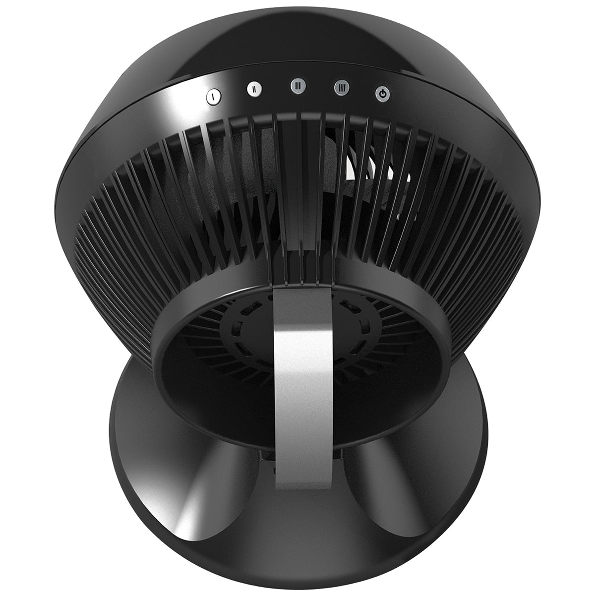 Vornado 660 Air Circulator Black