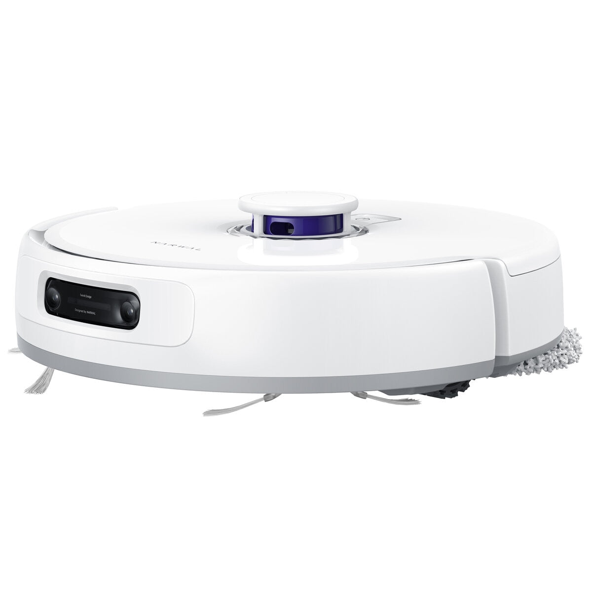 Narwal Freo Z Ultra Vacuum And Mop Robot Cleaner YJCC017