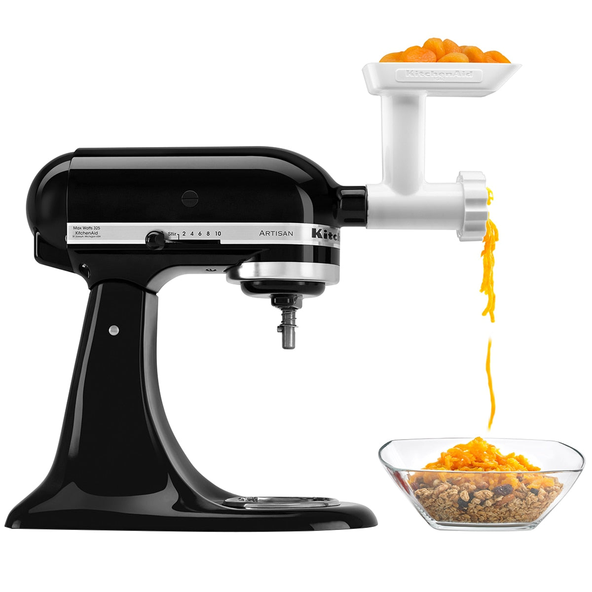 KitchenAid Food Grinder Attachment 5KSMFGAA