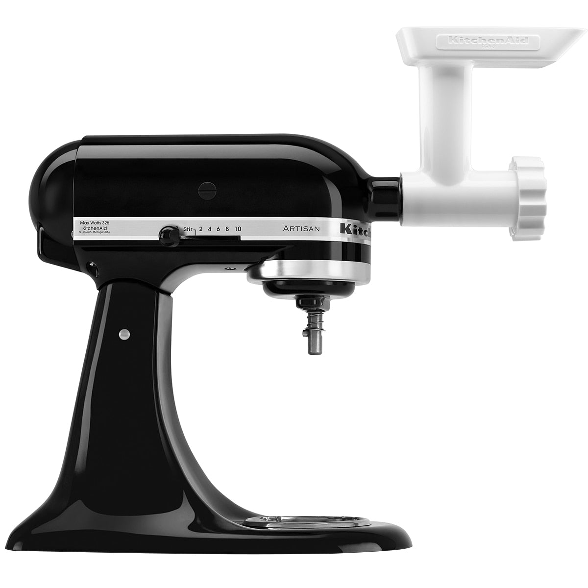 KitchenAid Food Grinder Attachment 5KSMFGAA