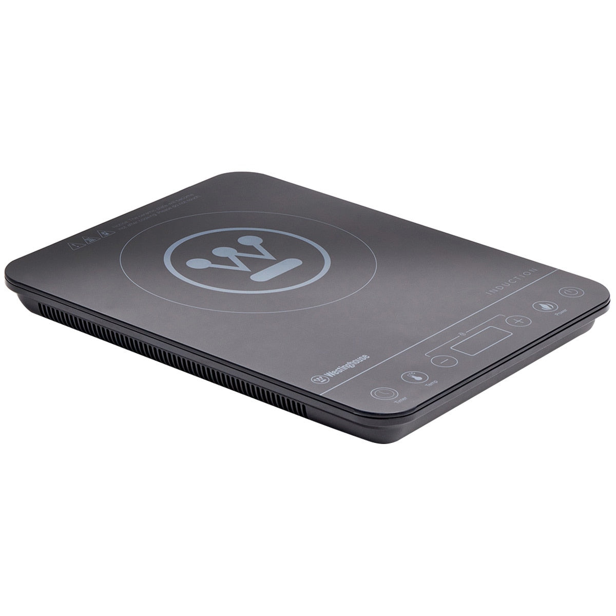 Westinghouse Induction Cooktop WHIC01K