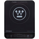 Westinghouse Induction Cooktop WHIC01K