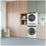 Westinghouse 8kg Heat Pump Dryer WDH804N7WA
