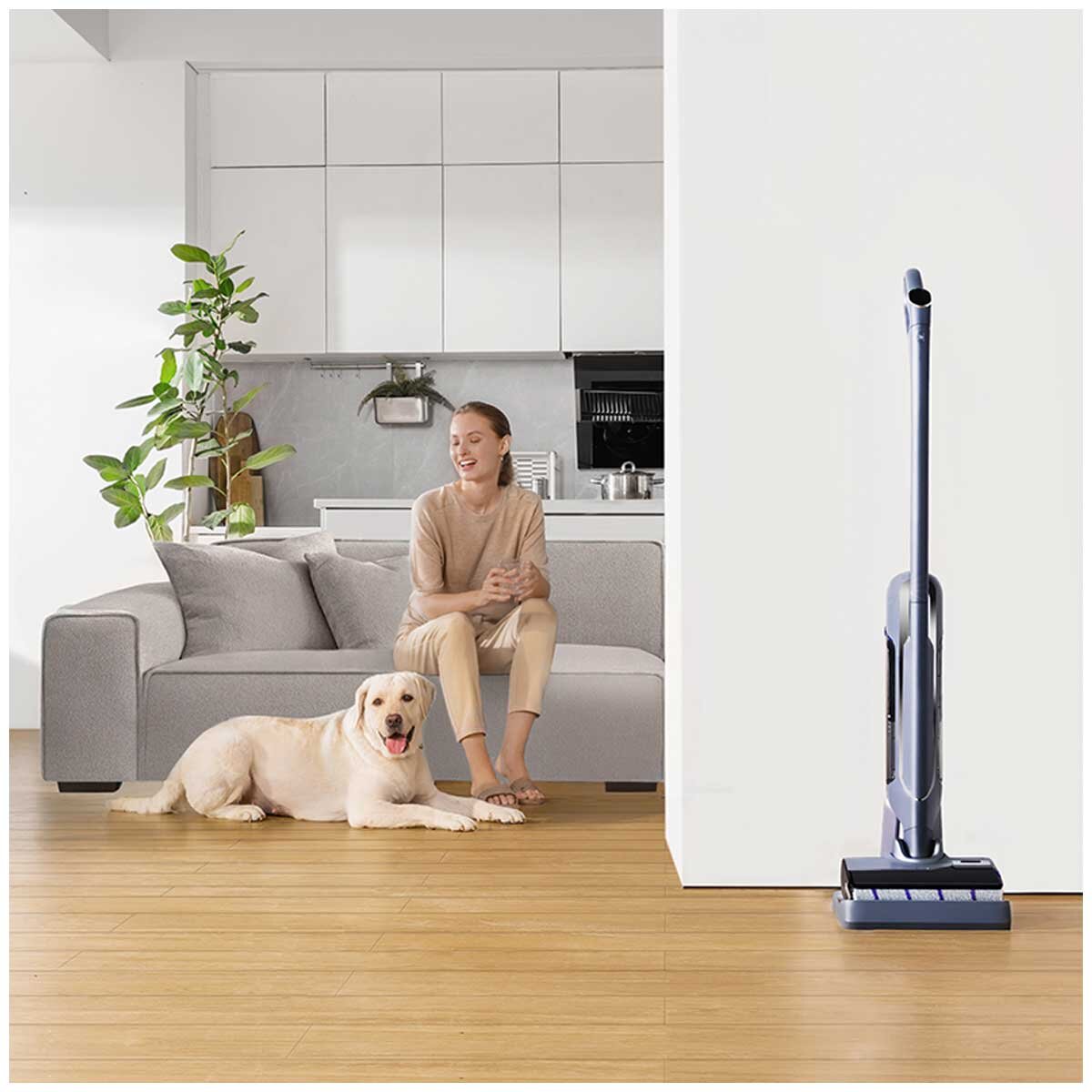 Narwal S20 PRO Wet And Dry Vacuum And Mop Cleaner YJSC003
