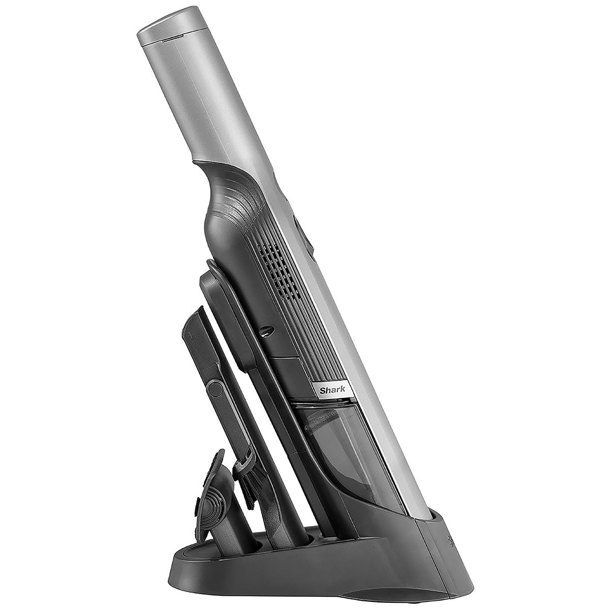 Shark Wandvac WV203 Handheld Vacuum