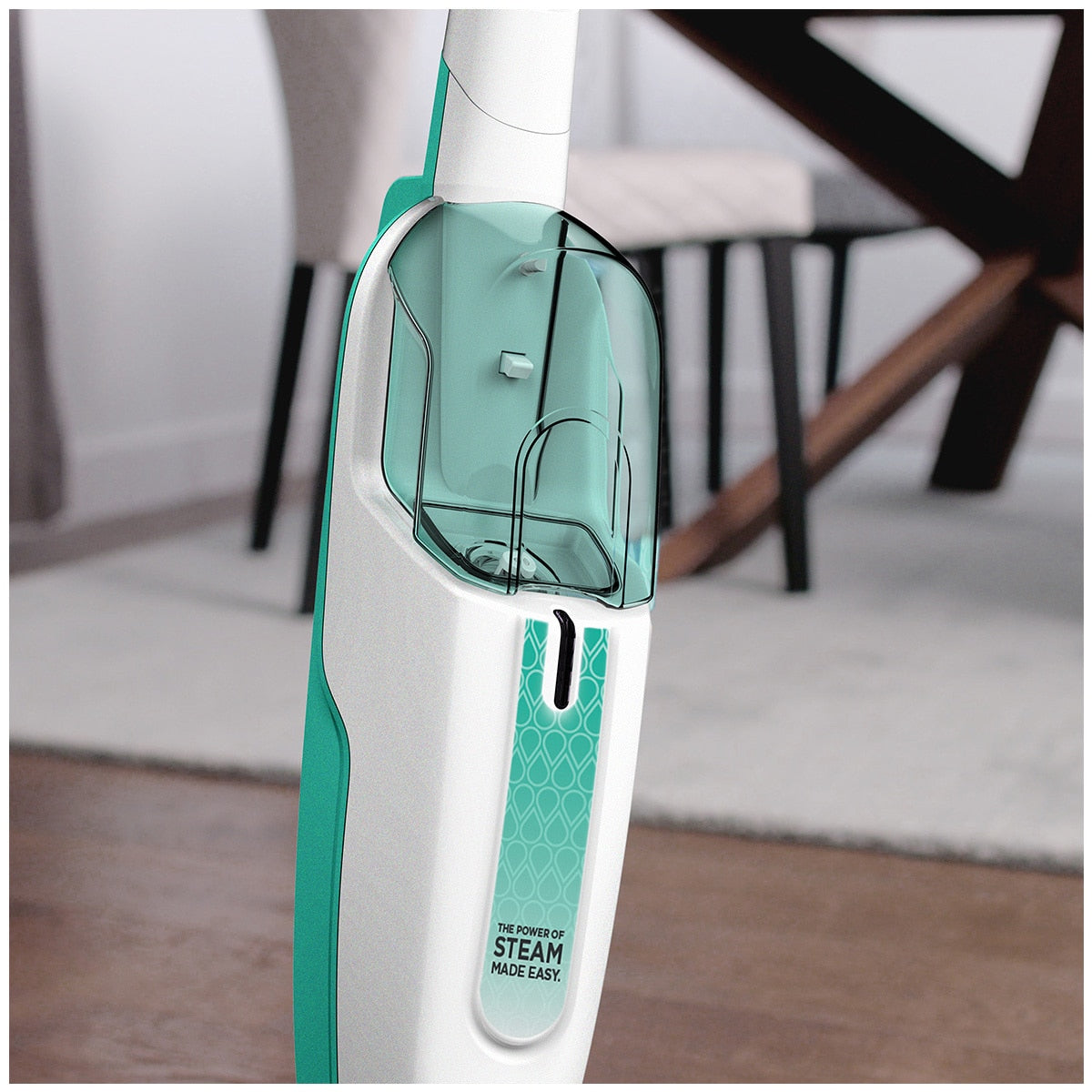 Shark S1000 Steam Mop