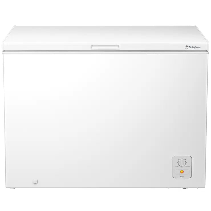 Westinghouse 300L Chest Freezer WCM3000WE