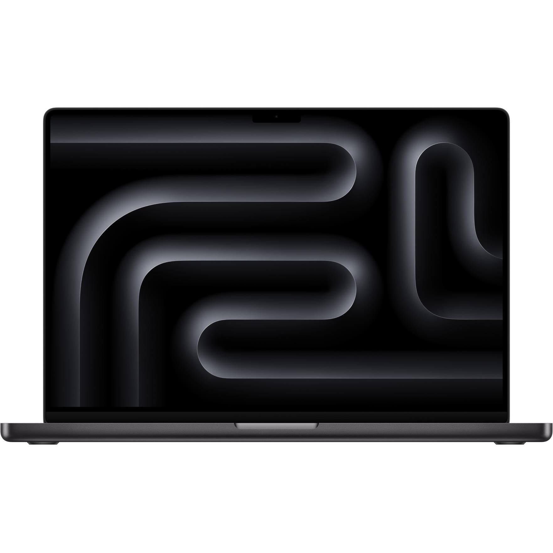 Apple MacBook Pro 16-inch with M5 Pro Chip. 1TB/48GB (Space Black)