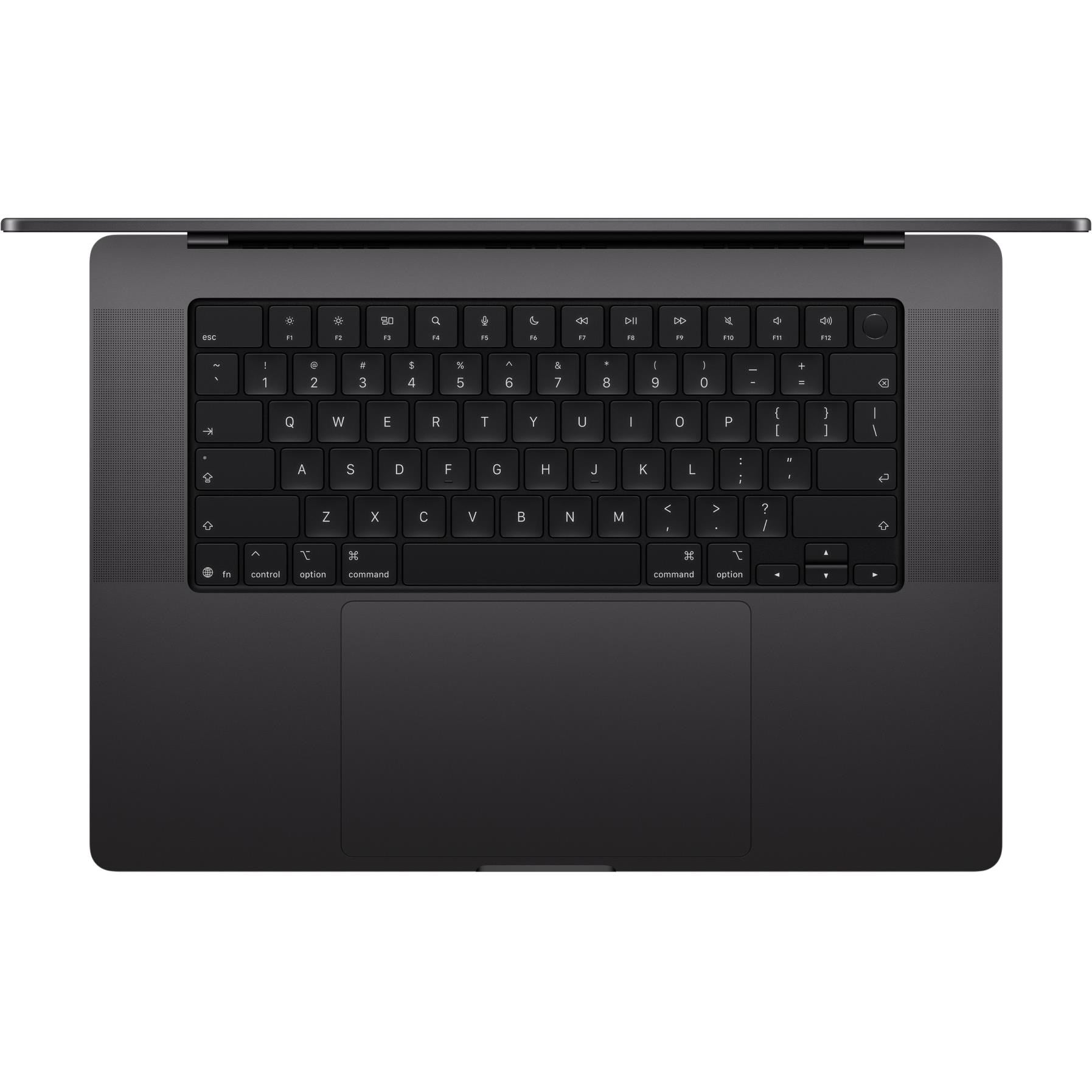 Apple MacBook Pro 16-inch with M5 Pro Chip. 1TB/48GB (Space Black)