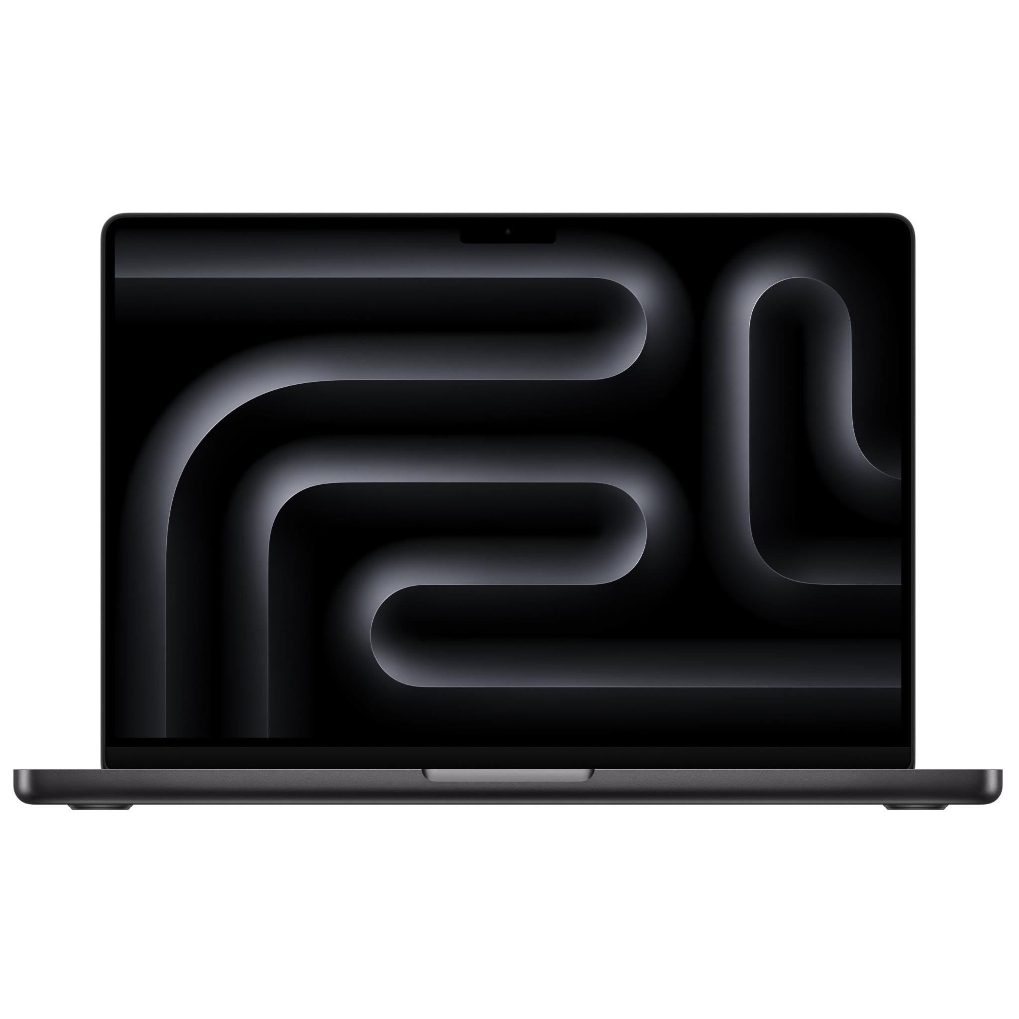Apple MacBook Pro 14-inch with M5 Chip. 1TB/32GB (Space Black)