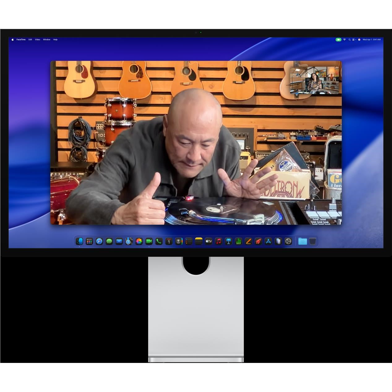Apple Studio Display XDR 27-inch 5K Retina (VESA Mount)[Standard Glass]