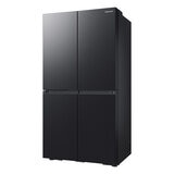 Samsung 648L 7000 Series French Door Fridge Black SRF7400BB