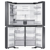 Samsung 648L 7000 Series French Door Fridge Black SRF7400BB