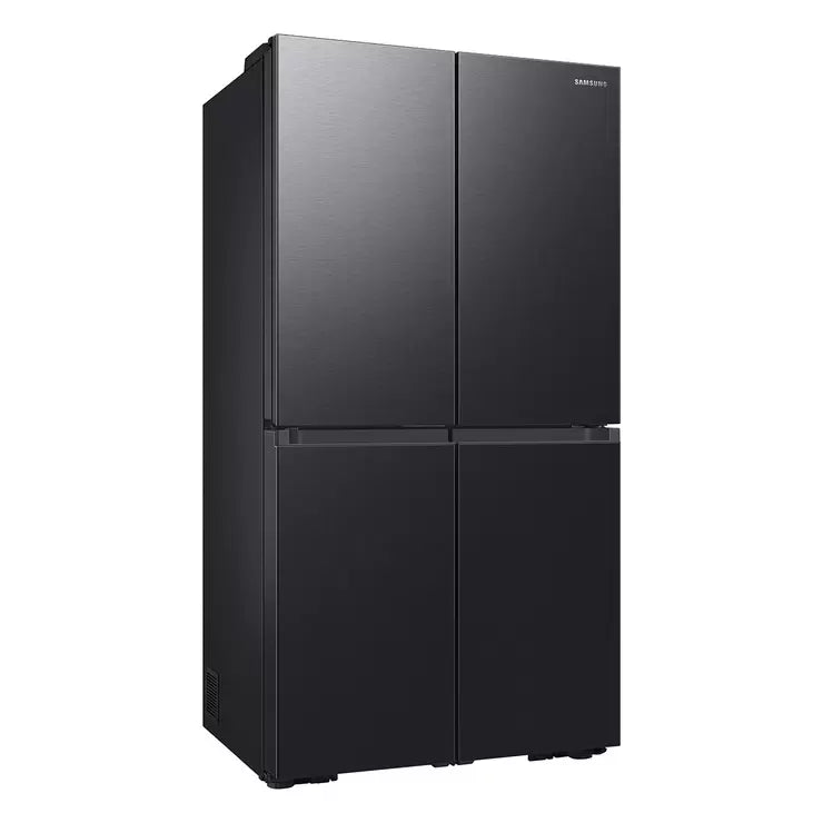 Samsung 648L 7000 Series French Door Fridge Black SRF7400BB