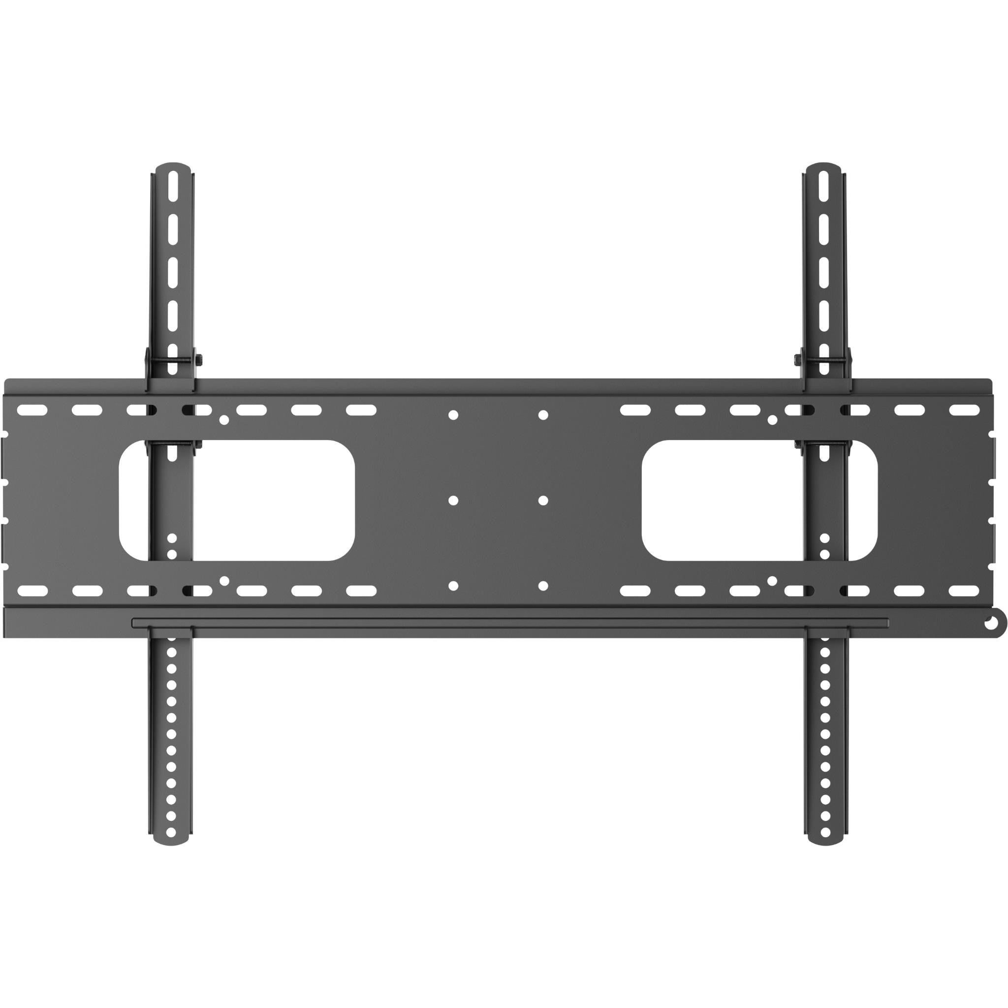 EzyMount VP-F80B Fixed Wall Bracket (TV Size 50'- 100')