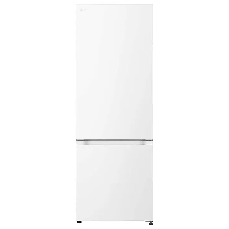 LG 355L Bottom Mount Fridge GB-B300MWH