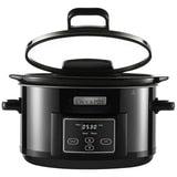Crock-Pot Digital Hinged Lid One Pot Cooker 4.7L