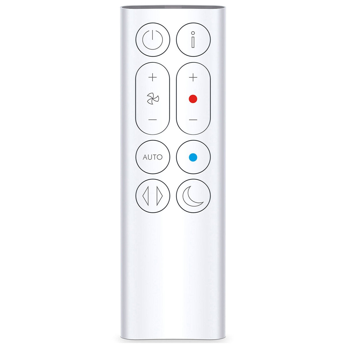Dyson Purifier Hot+Cool HP1 544880-01