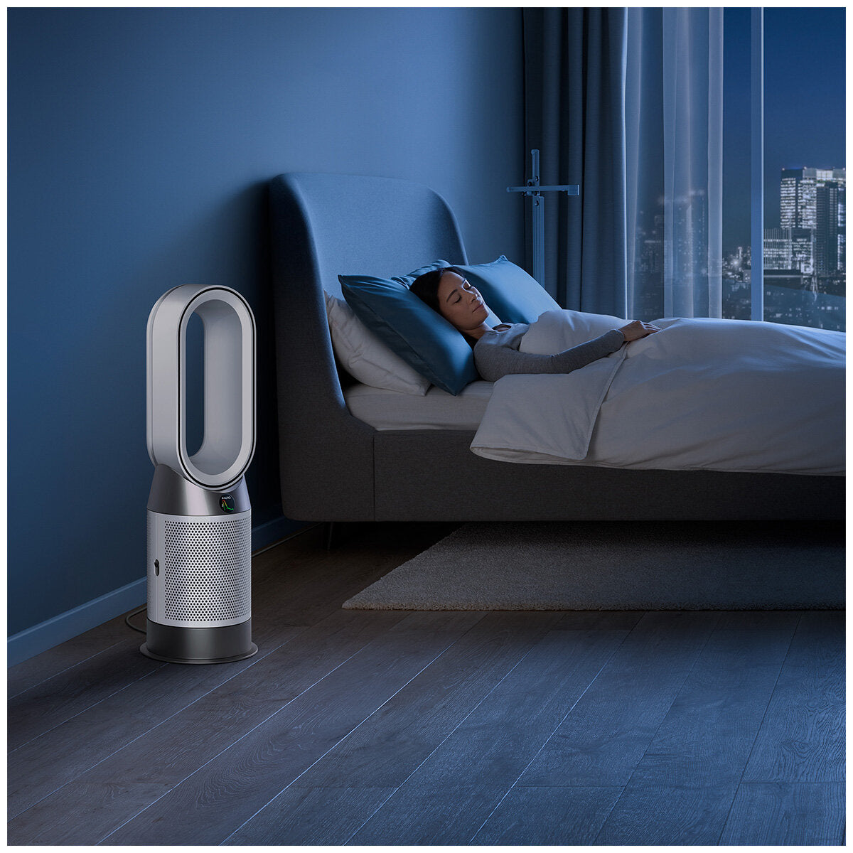 Dyson Purifier Hot+Cool HP1 544880-01