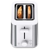 Braun PurShine Toaster HT1510WH