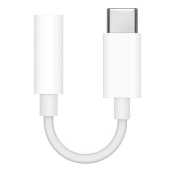 Apple USB-C to 3.5mm Headphone Adapter
