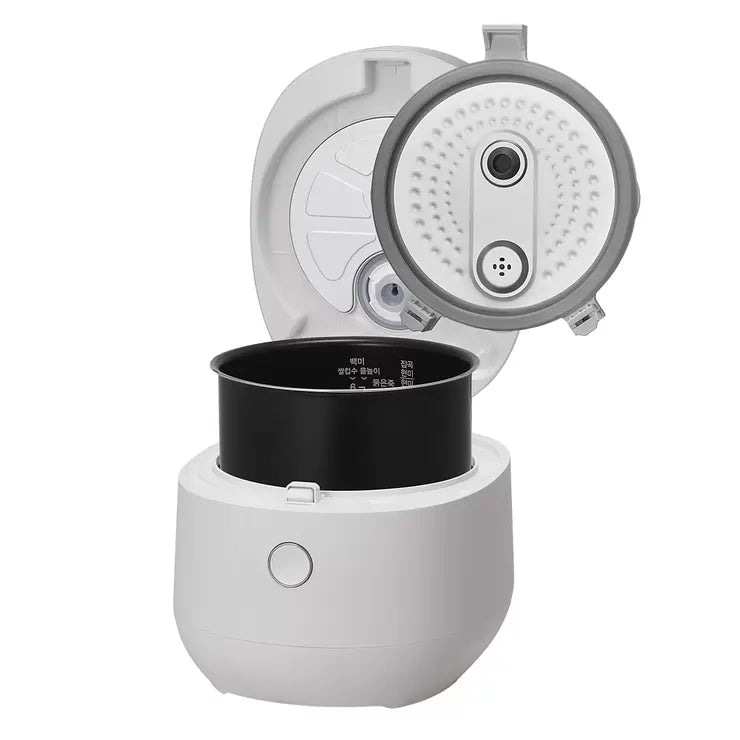 Cuckoo Micom Rice Cooker 6 Cups CR-0685FW