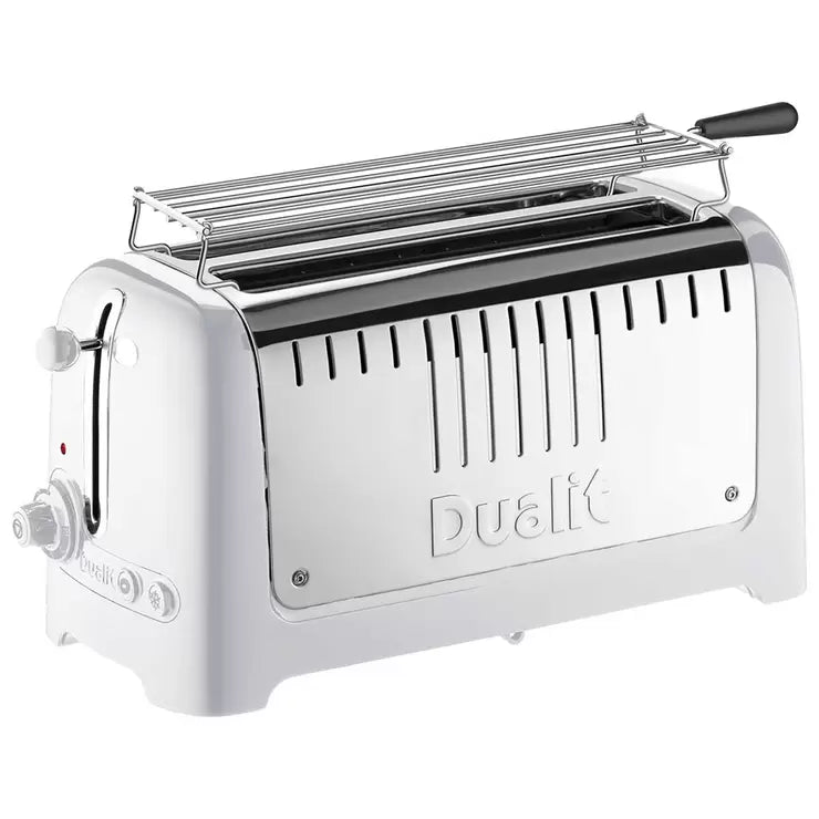 Dualit Long Slot Lite Toaster Du46031