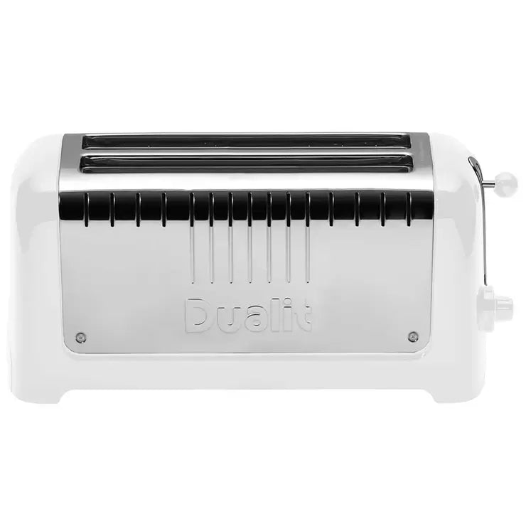 Dualit Long Slot Lite Toaster Du46031