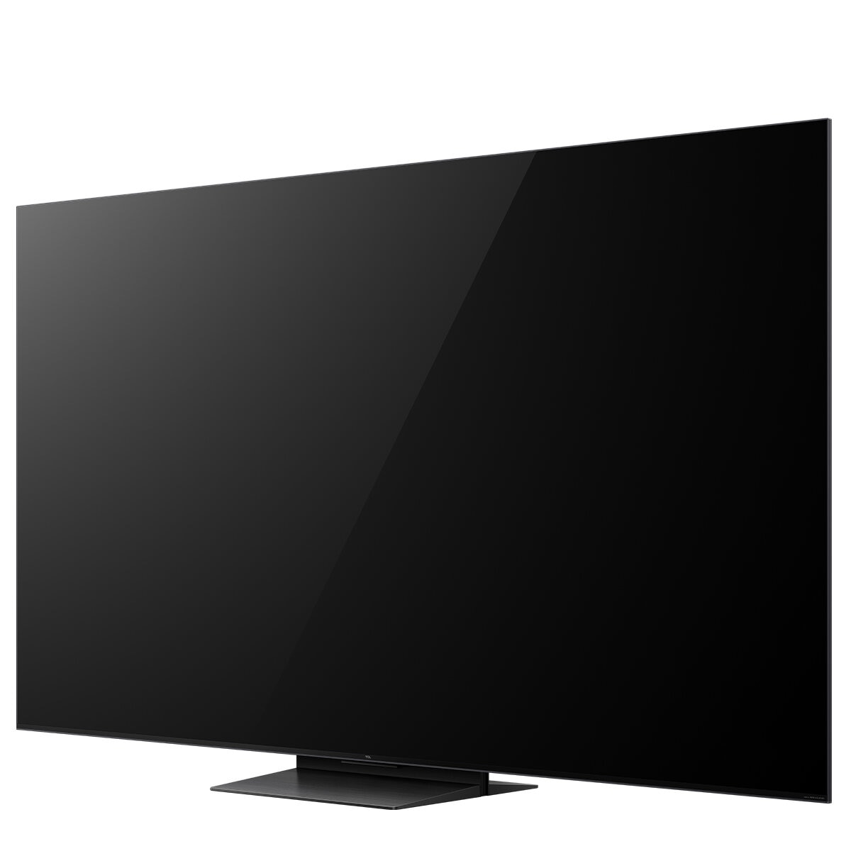 TCL 65 Inch Premium QD-MINI LED 4K Google TV 65C7K