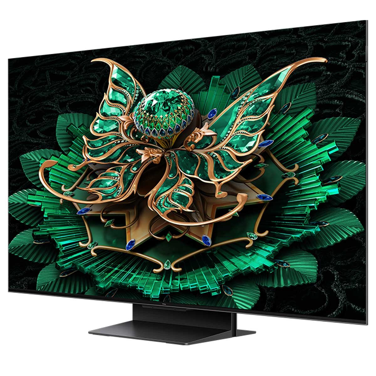 TCL 85 Inch C7K 4K Premium QD-Mini LED Google TV 85C7K